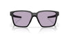 Oakley Actuator SQ OO9430 Matte Black/Prizm Slate #colour_matte-black-prizm-slate