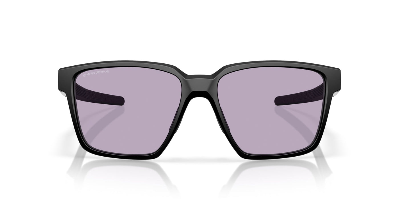 Oakley Actuator SQ OO9430 Matte Black/Prizm Slate #colour_matte-black-prizm-slate