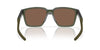 Oakley Actuator SQ OO9430 Matte Olive Ink/Prizm 24K Polarised #colour_matte-olive-ink-prizm-24k-polarised