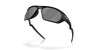 Oakley Lateralis OO9431 Matte Black/Prizm Black Polarised #colour_matte-black-prizm-black-polarised