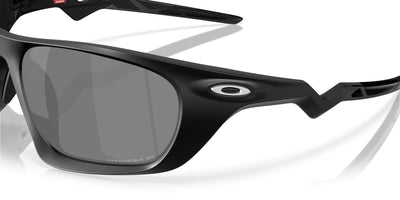 Oakley Lateralis OO9431 Matte Black/Prizm Black Polarised #colour_matte-black-prizm-black-polarised