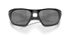 Oakley Lateralis OO9431 Matte Black/Prizm Black Polarised #colour_matte-black-prizm-black-polarised