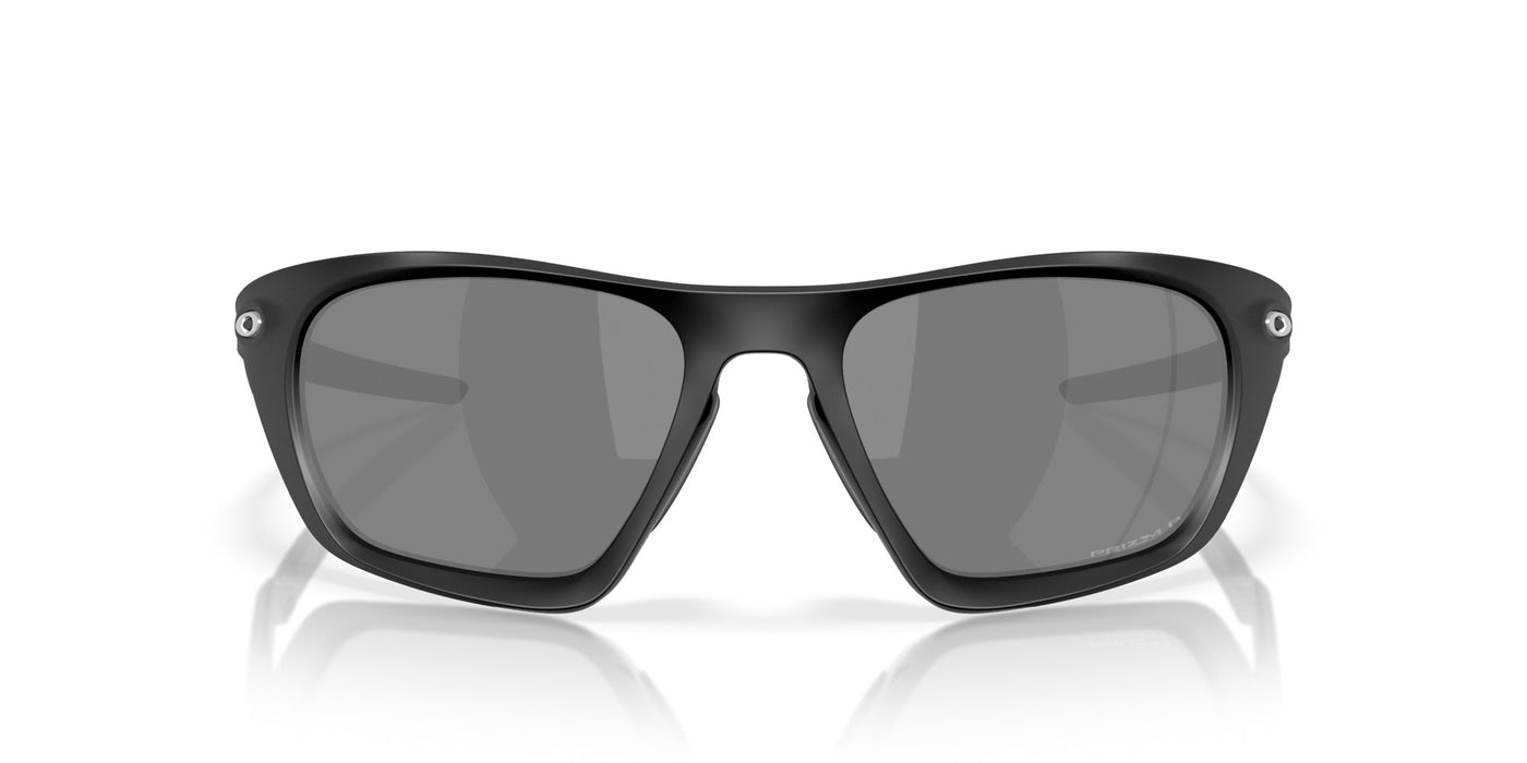 Oakley Lateralis OO9431 Matte Black/Prizm Black Polarised #colour_matte-black-prizm-black-polarised