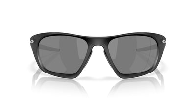 Oakley Lateralis OO9431 Matte Black/Prizm Black Polarised #colour_matte-black-prizm-black-polarised