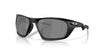 Oakley Lateralis OO9431 Matte Black/Prizm Black Polarised #colour_matte-black-prizm-black-polarised