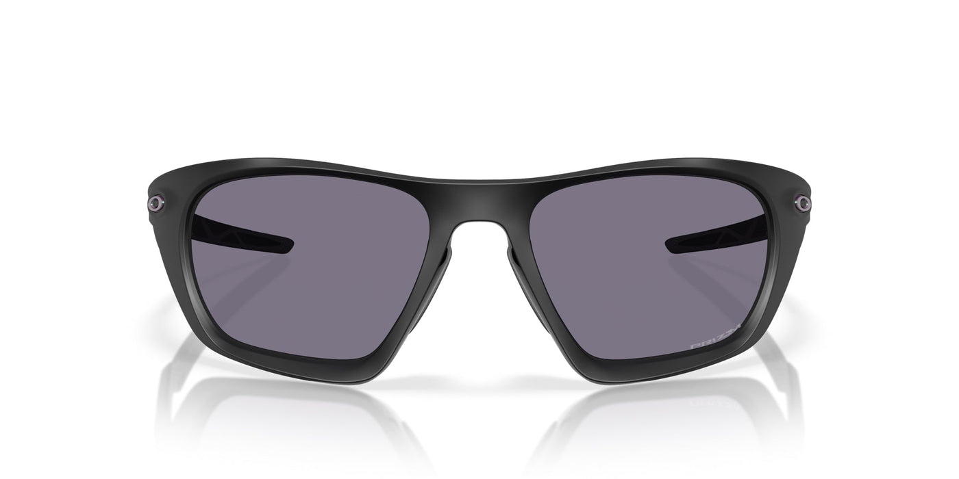 Oakley Lateralis OO9431 Matte Black Ink/Prizm Grey #colour_matte-black-ink-prizm-grey