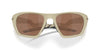 Oakley Lateralis OO9431 Matte Sand/Tungsten Iridium Polarised #colour_matte-sand-tungsten-iridium-polarised