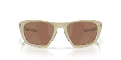 Oakley Lateralis OO9431 Matte Sand/Tungsten Iridium Polarised #colour_matte-sand-tungsten-iridium-polarised