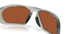 Oakley Lateralis OO9431 Matte Grey Ink/Prizm Shallow Water Polarised #colour_matte-grey-ink-prizm-shallow-water-polarised