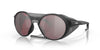 Oakley Clifden OO9440 Matte Black/Prizm Snow Black Iridium #colour_matte-black-prizm-snow-black-iridium