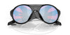 Oakley Clifden OO9440 Polished Black/Prizm Snow Sapphire #colour_polished-black-prizm-snow-sapphire