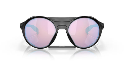 Oakley Clifden OO9440 Polished Black/Prizm Snow Sapphire #colour_polished-black-prizm-snow-sapphire