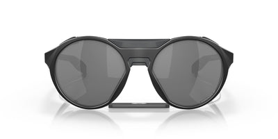 Oakley Clifden OO9440 Matte Black/Prizm Black Polarised #colour_matte-black-prizm-black-polarised