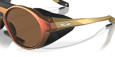 Oakley Clifden OO9440 Matte Red Gold Colorshift/Prizm Bronze #colour_matte-red-gold-colorshift-prizm-bronze