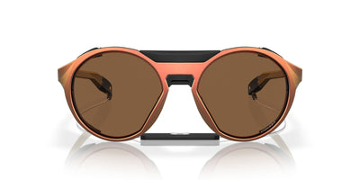 Oakley Clifden OO9440 Matte Red Gold Colorshift/Prizm Bronze #colour_matte-red-gold-colorshift-prizm-bronze