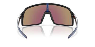 Oakley Sutro S OO9462 Matte Black/Prizm Sapphire #colour_matte-black-prizm-sapphire