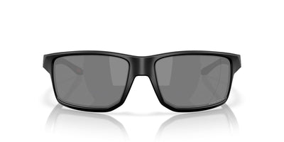 Oakley Gibston Xl OO9470 Matte Black/Prizm Black #colour_matte-black-prizm-black