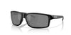 Oakley Gibston Xl OO9470 Matte Black/Prizm Black #colour_matte-black-prizm-black