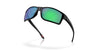 Oakley Gibston Xl OO9470 Matte Black/Prizm Jade #colour_matte-black-prizm-jade