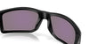 Oakley Gibston Xl OO9470 Matte Black/Prizm Jade #colour_matte-black-prizm-jade