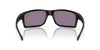 Oakley Gibston Xl OO9470 Matte Black/Prizm Jade #colour_matte-black-prizm-jade