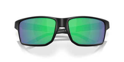 Oakley Gibston Xl OO9470 Matte Black/Prizm Jade #colour_matte-black-prizm-jade