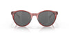 Oakley Spindrift OO9474 Berry/Prizm Black Polarised #colour_berry-prizm-black-polarised