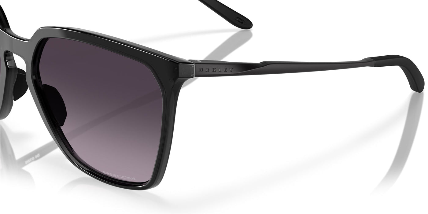 Oakley Sielo SQ OO9480 Polished Black Ink/Prizm Grey Gradient #colour_polished-black-ink-prizm-grey-gradient