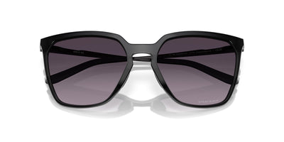 Oakley Sielo SQ OO9480 Polished Black Ink/Prizm Grey Gradient #colour_polished-black-ink-prizm-grey-gradient