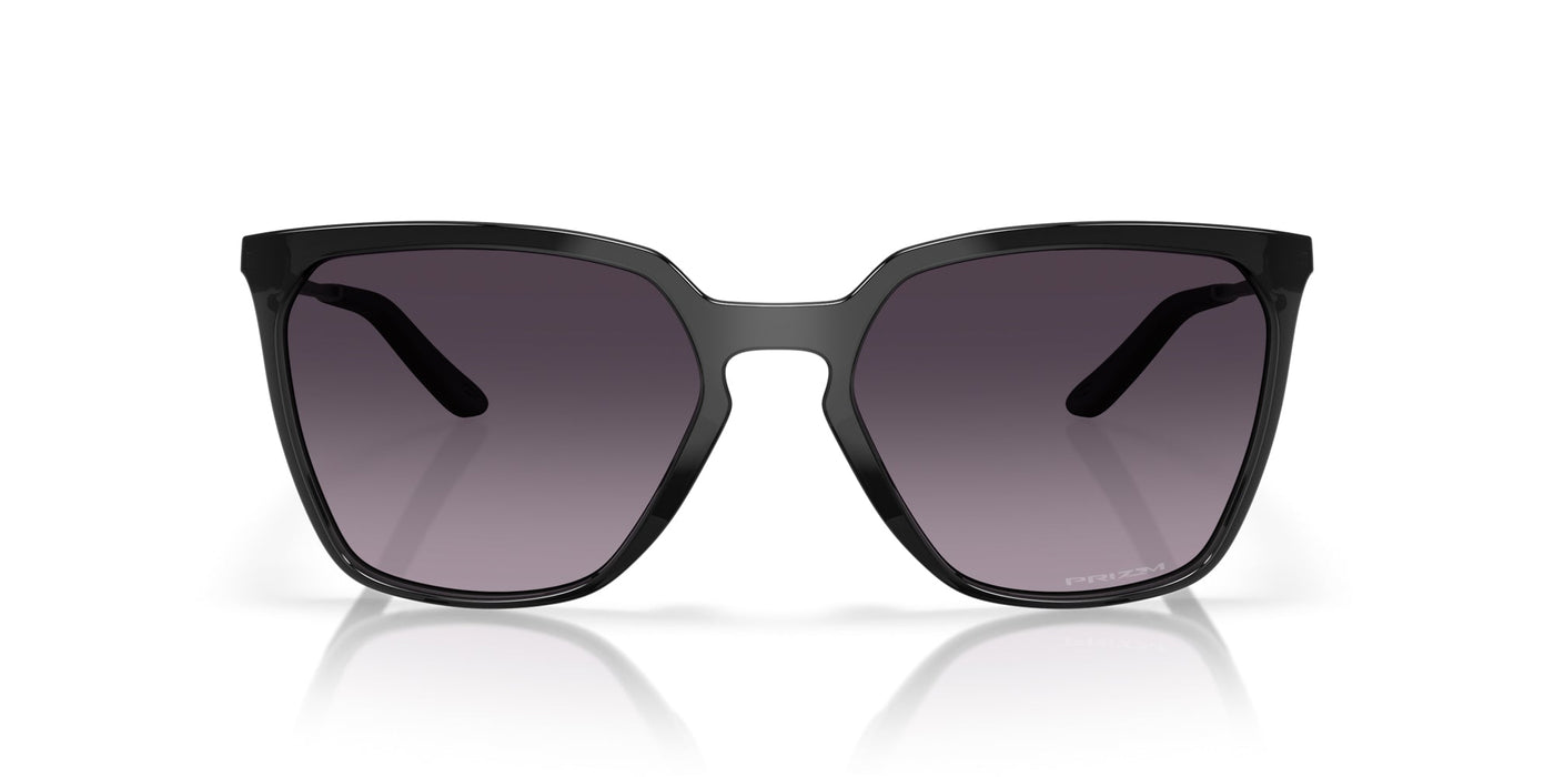 Oakley Sielo SQ OO9480 Polished Black Ink/Prizm Grey Gradient #colour_polished-black-ink-prizm-grey-gradient