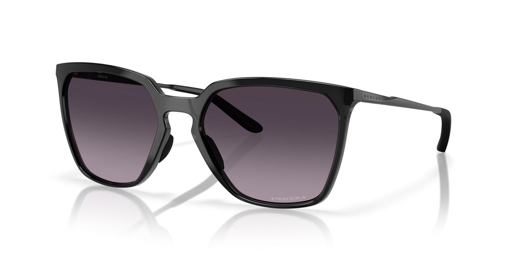 Oakley Sielo SQ OO9480 Polished Black Ink/Prizm Grey Gradient #colour_polished-black-ink-prizm-grey-gradient