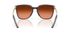 Oakley Sielo SQ OO9480 Matte Grenache/Prizm Brown Gradient #colour_matte-grenache-prizm-brown-gradient