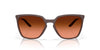 Oakley Sielo SQ OO9480 Matte Grenache/Prizm Brown Gradient #colour_matte-grenache-prizm-brown-gradient