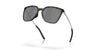 Oakley Sielo SQ OO9480 Matte Black Tortoise/Prizm Black Polarised #colour_matte-black-tortoise-prizm-black-polarised