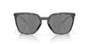 Oakley Sielo SQ OO9480 Matte Black Tortoise/Prizm Black Polarised #colour_matte-black-tortoise-prizm-black-polarised