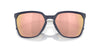 Oakley Sielo SQ OO9480 Matte Navy/Prizm Rose Gold #colour_matte-navy-prizm-rose-gold