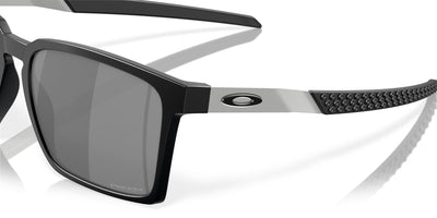 Oakley Exchange Sun OO9483 Satin Black/Prizm Black #colour_satin-black-prizm-black