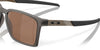 Oakley Exchange Sun OO9483 Satin Grey Smoke/Prizm Tungsten #colour_satin-grey-smoke-prizm-tungsten