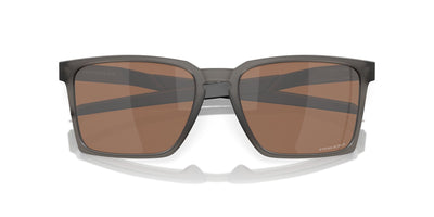 Oakley Exchange Sun OO9483 Satin Grey Smoke/Prizm Tungsten #colour_satin-grey-smoke-prizm-tungsten