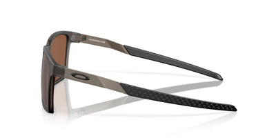 Oakley Exchange Sun OO9483 Satin Grey Smoke/Prizm Tungsten #colour_satin-grey-smoke-prizm-tungsten