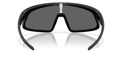 Oakley RSLV OO9484D Matte Black/Prizm Black #colour_matte-black-prizm-black