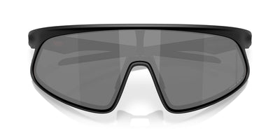 Oakley RSLV OO9484D Matte Black/Prizm Black #colour_matte-black-prizm-black