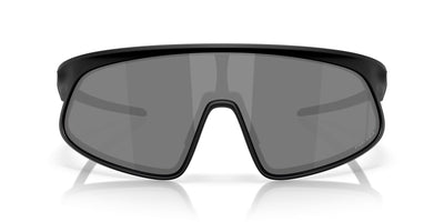 Oakley RSLV OO9484D Matte Black/Prizm Black #colour_matte-black-prizm-black