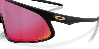 Oakley RSLV OO9484D Matte Black/Prizm Road #colour_matte-black-prizm-road