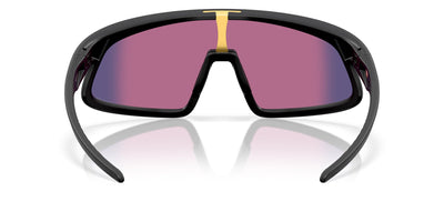 Oakley RSLV OO9484D Matte Black/Prizm Road #colour_matte-black-prizm-road