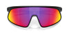 Oakley RSLV OO9484D Matte Black/Prizm Road #colour_matte-black-prizm-road