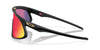 Oakley RSLV OO9484D Matte Black/Prizm Road #colour_matte-black-prizm-road