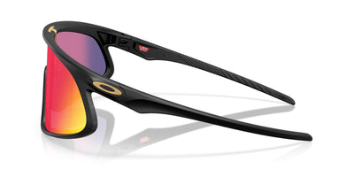 Oakley RSLV OO9484D Matte Black/Prizm Road #colour_matte-black-prizm-road