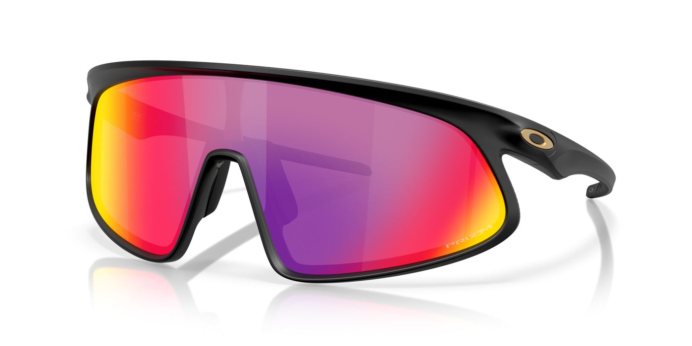 Oakley RSLV OO9484D Matte Black/Prizm Road #colour_matte-black-prizm-road