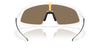 Oakley RSLV OO9484D Matte White/Prizm 24K #colour_matte-white-prizm-24k